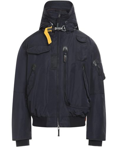 Parajumpers Giacca & Giubbotto - Blu