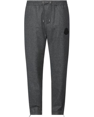 Moncler Pants - Gray