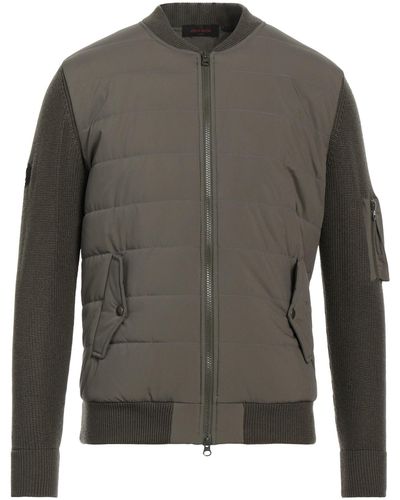 Gran Sasso Jacket - Grey