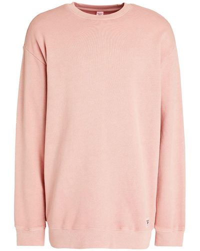 Reebok Sweatshirt - Pink