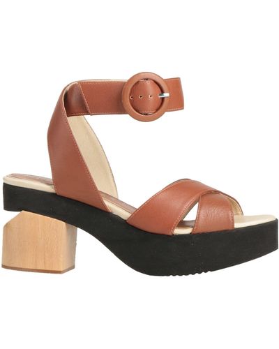 Palomitas By Paloma Barcelo' Sandals - Pink
