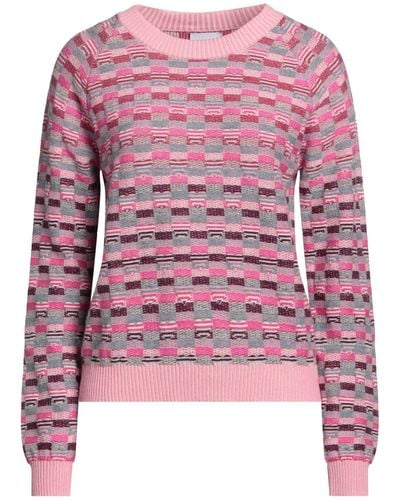 Barrie Sweater - Pink