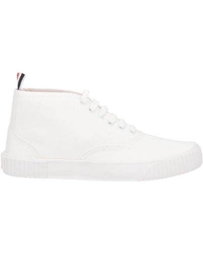 Thom Browne Sneakers - Blanco