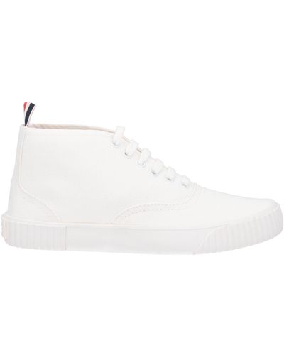 Thom Browne Sneakers - Bianco