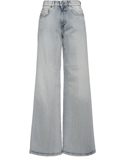 DIESEL Jeans - Grey