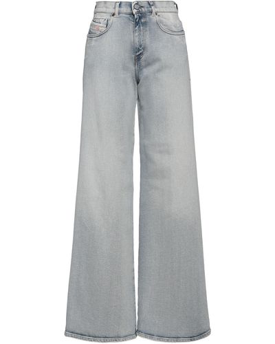 DIESEL Jeans - Gray