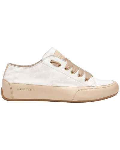 Candice Cooper Sneakers - Weiß