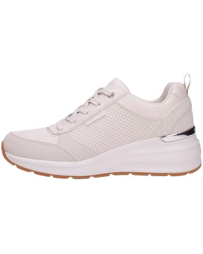 Skechers Sneakers - Blanc