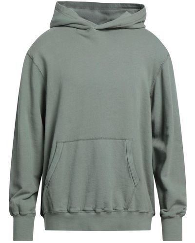 Cruna Sweatshirt - Grey