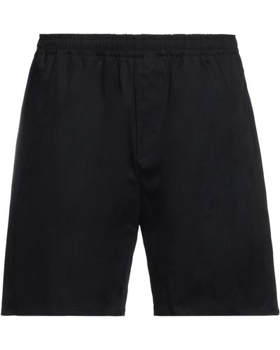 Grifoni Shorts & Bermudashorts - Schwarz
