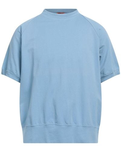 Barena Sweat-shirt - Bleu