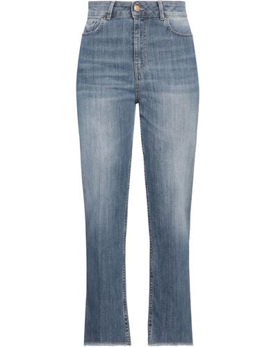 CIGALA'S Pantaloni Jeans - Blu