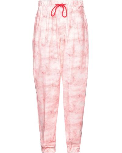 Entre Amis Trousers - Pink