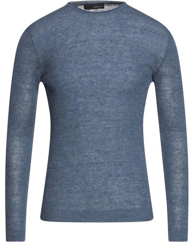 Lardini Sweater - Blue