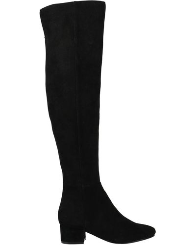 Guess Over-the-knee boots for Women | Online Sale up to 60% off | Lyst