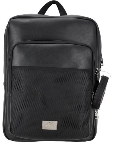 Calvin Klein Mochila - Negro