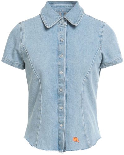 Levi's Denim Shirt - Blue