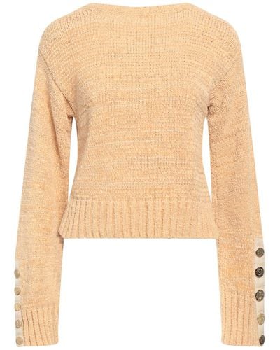 Loewe Sweater - Natural