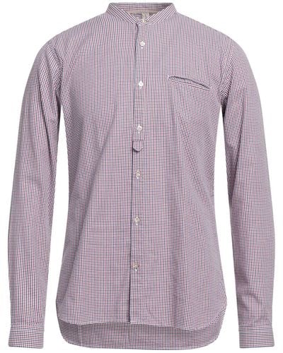 Dnl Shirt - Purple