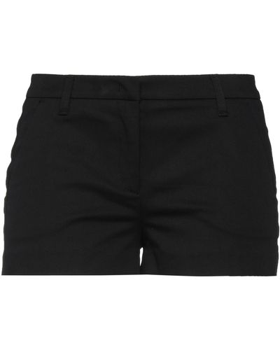 Byblos Shorts & Bermuda Shorts - Black