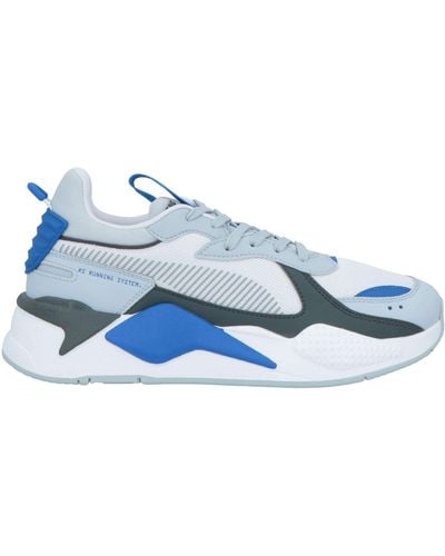 PUMA Sneakers - Blu