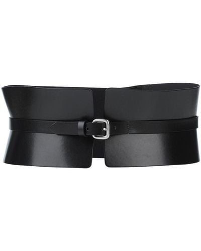 Liviana Conti Belt - Black