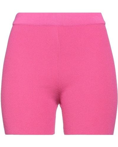 Jacquemus Shorts & Bermuda Shorts - Pink