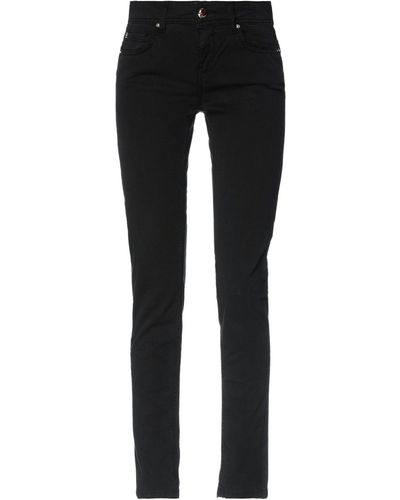 GAUDI Trousers - Black