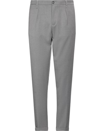 Alpha Studio Pantalone - Grigio