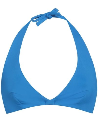 Fisico Bikini-Oberteil - Blau