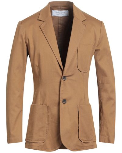 Societe Anonyme Blazer - Braun