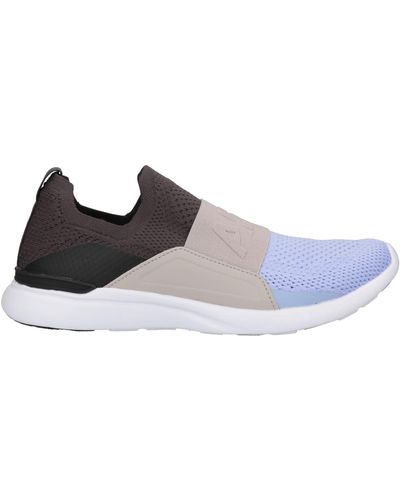 Athletic Propulsion Labs Trainers - Purple