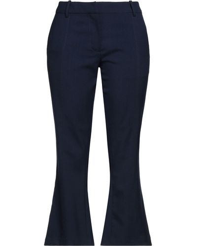 Marni Hose - Blau