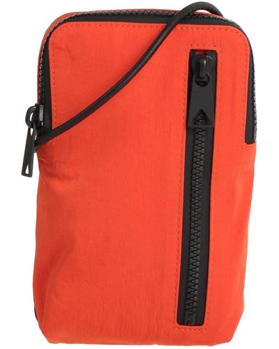 Bottega Veneta Cross-body Bag - Orange
