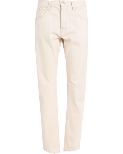 SELECTED Pantaloni Jeans - Neutro