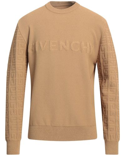Givenchy Knitwear for Men | Online Sale up to 60% off | Lyst