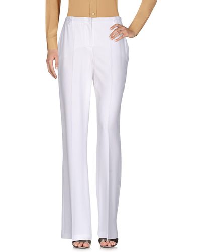 Pinko Pantalone - Bianco