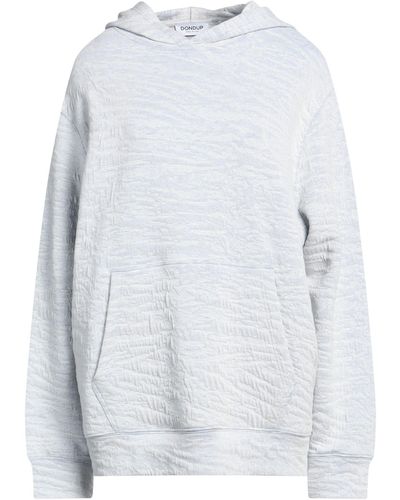 Dondup Sweatshirt - White