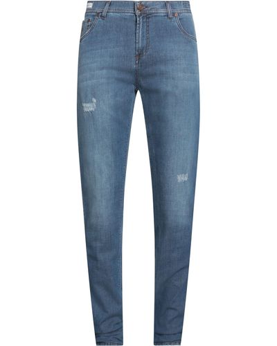 Richard James Brown Jeans - Blue