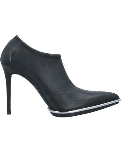 Alexander Wang Ankle Boots - Black