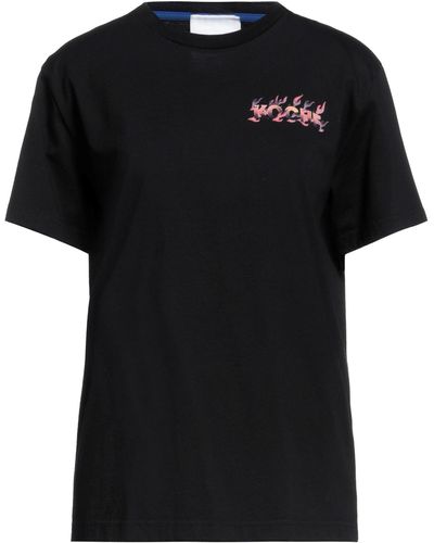 Koche T-shirt - Black