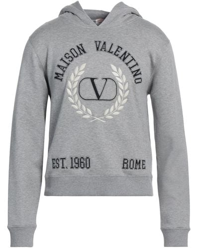 Valentino Garavani Sweatshirt - Grau
