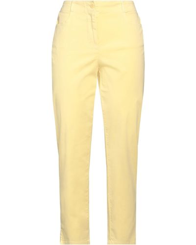 Pennyblack Trouser - Yellow