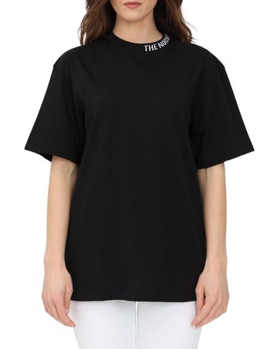 The North Face T-shirts - Schwarz