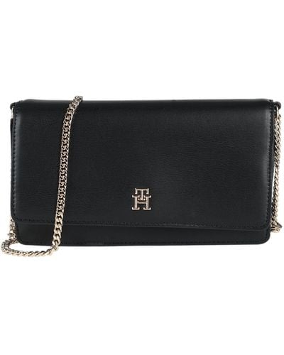 Tommy Hilfiger Cross-body Bag - Black