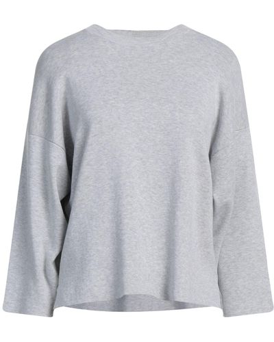 Peserico Pullover - Grigio