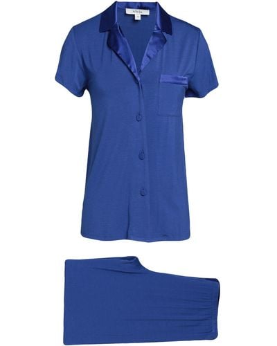 Vivis Sleepwear - Blue