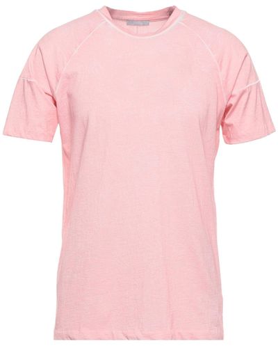 Sseinse T-shirt - Pink