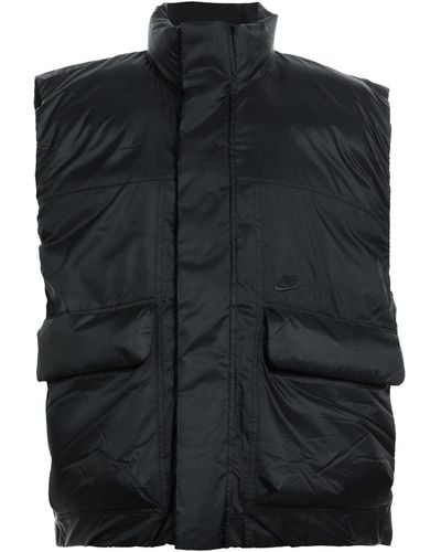 Nike Puffer - Black