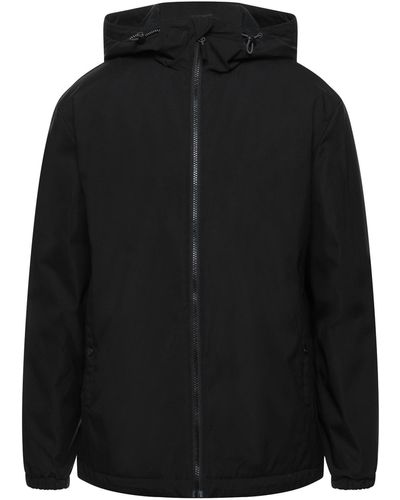 Bikkembergs Jacket - Black